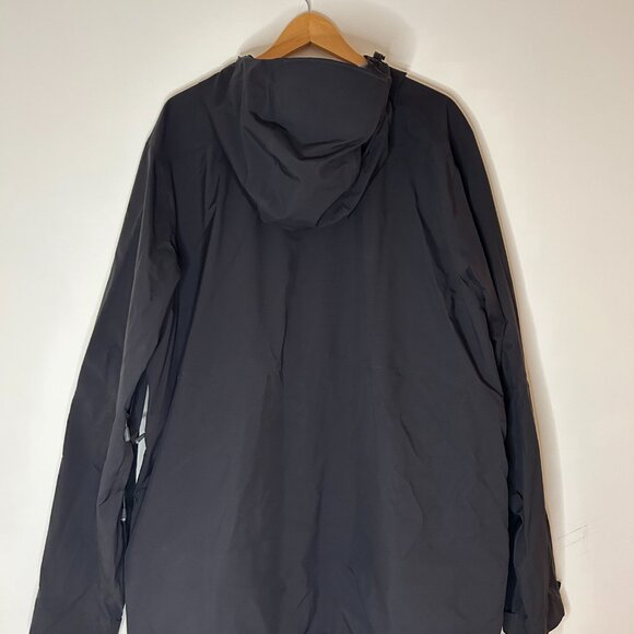 Outdoor Research (OR) Soft Shell Jacket - Blk 3XL - Picture 4 of 5